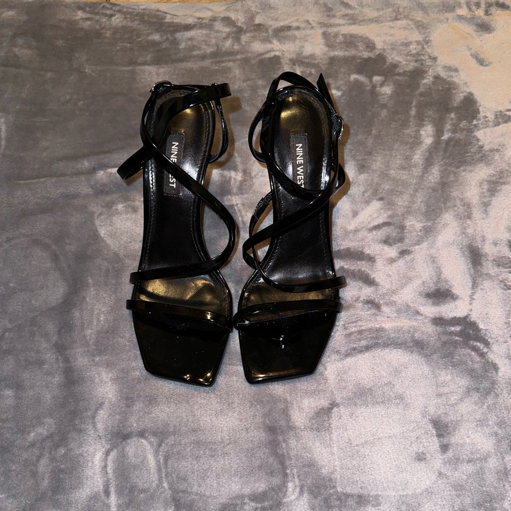 Nine West heels